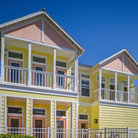 Barefoot'N Resort Kissimmee Orlando Celebration Exteriör bild