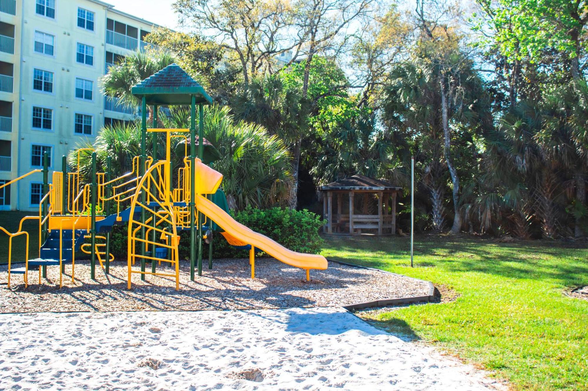 Barefoot'N Resort Kissimmee Orlando Celebration Exteriör bild
